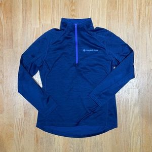 Vineyard Vines Quarter Zip